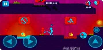 红与蓝太空版最新版本