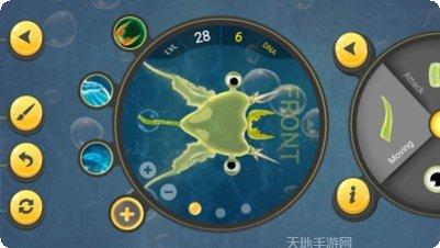 微生物世界孢子物种的进化攻略