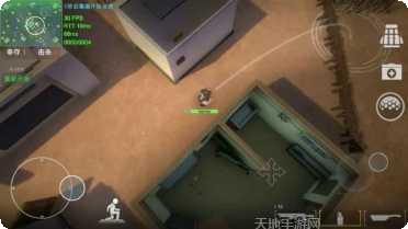 精英小队突围最新版本