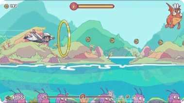 跳伞大师3D玩法介绍