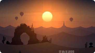 Alto’s Odyssey游戏评测