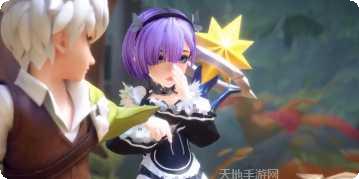 迷你冒险岛角色选择