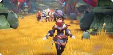 迷你冒险岛宠物养成