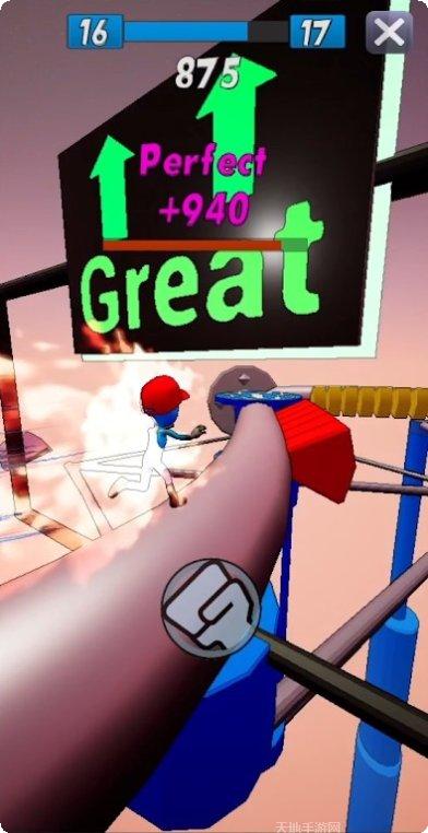 切片粉碎打破一切中文版攻略