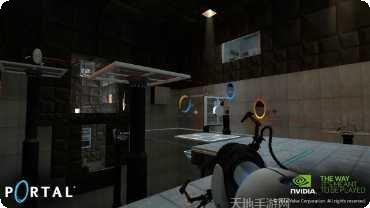 传送门模拟器玩法介绍