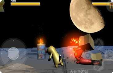 GANK吧兄弟角色推荐