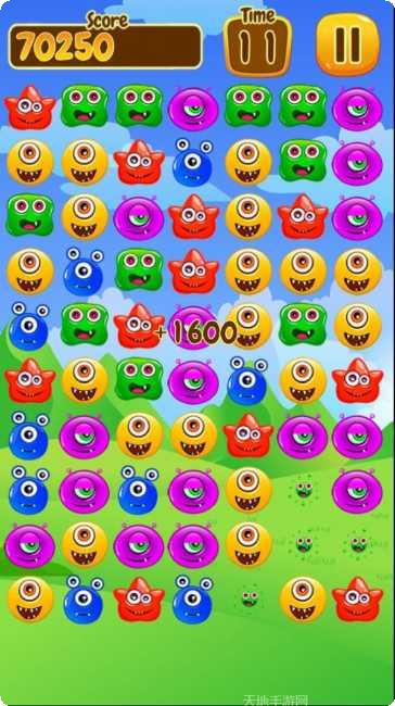 连连看2021最新版本