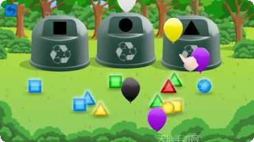 儿童小厨神玩法介绍