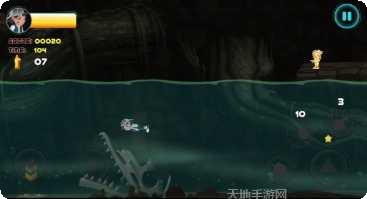 邻居四兄弟任务解析