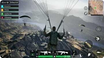 代号ACT武器选择