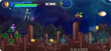 钢铁侠传奇战斗下载