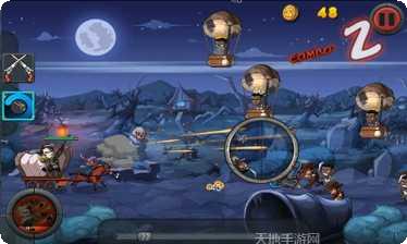 疯狂的后轮特技摩托玩法