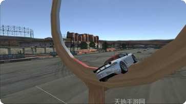 保时捷飘移车赛下载