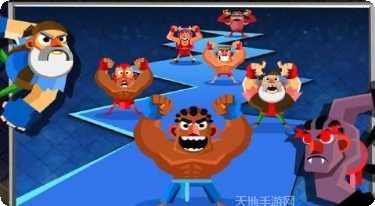 终极格斗最新版本