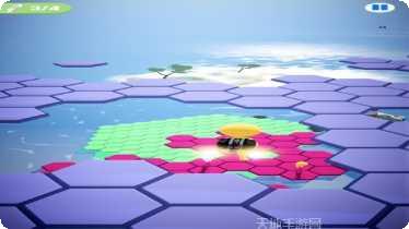 六边形射击游戏下载