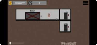 SCP收容失效像素版下载