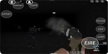 SCP收容失效像素版评测