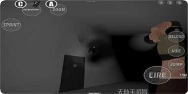 SCP收容失效像素版角色