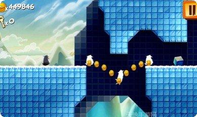 企鹅大师逃生攻略