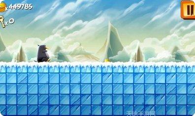 企鹅大师逃生技巧分享