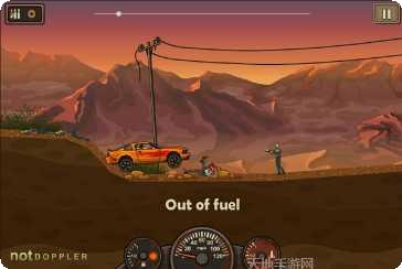 死亡战车2游戏攻略