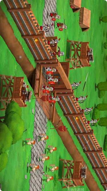 魔幻宝石大作战玩法