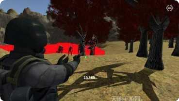 SCP收容失效角色介绍