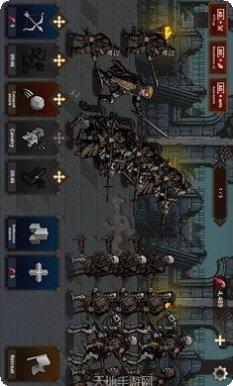 国王之冠The Kings Crown攻略