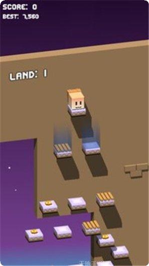 超级翻滚王国角色大全