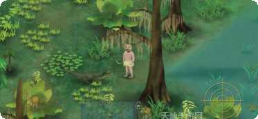 单挑荒野新手指南