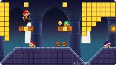 超级比利的世界冒险攻略