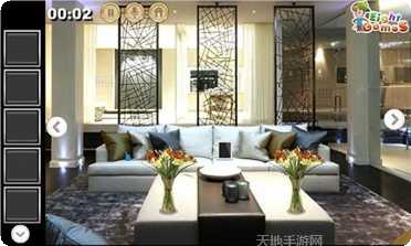 逃出公寓房间3隐藏物品