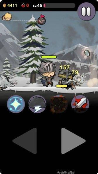 勇敢的小狗挑战