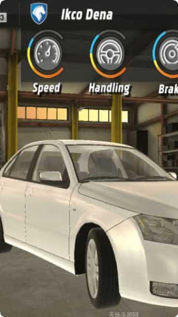 组装赛车射击对决技巧分享