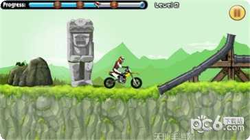 摩托狂热竞速下载