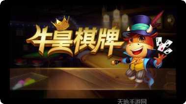 牛皇棋牌下载