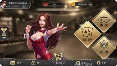 牛皇棋牌游戏规则