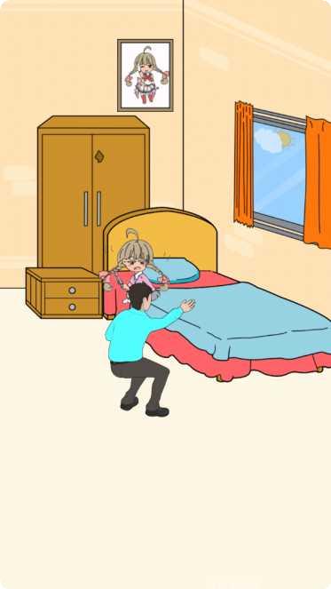 帮小明藏试卷技巧