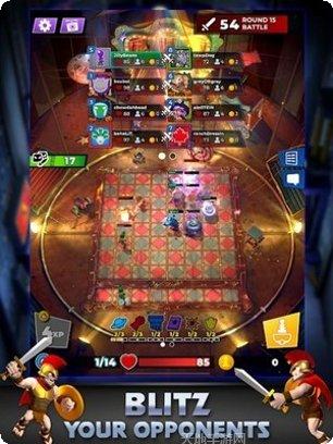 混沌战棋新手入门教程