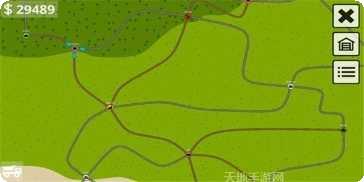 小型卡车司机冒险