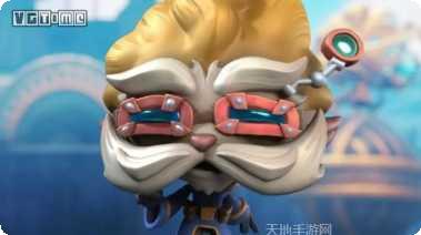 Hextech Mayhem更新日志