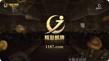 精彩棋牌新手攻略