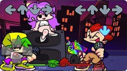 超级星期五晚上音乐节拍