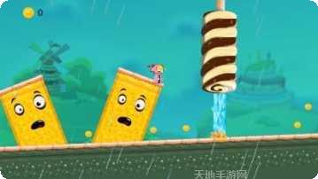 迷你魔方玩具攻略