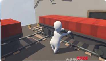 帮派人类涂地世界最新版本