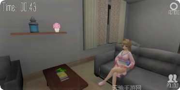 虚拟女友模拟器下载
