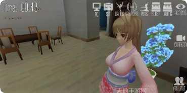 虚拟女友模拟器安卓版