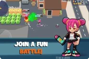 城市之谜游戏下载