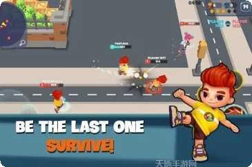 城市之谜玩法介绍