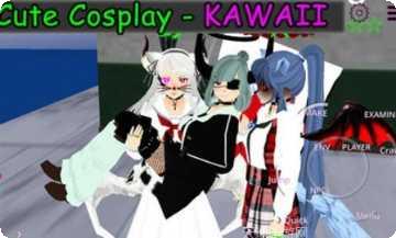少女学园AI模拟器攻略